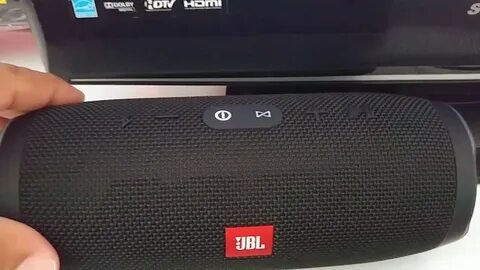 Колонку jbl через bluetooth