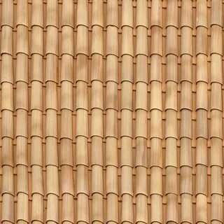Roofing texture