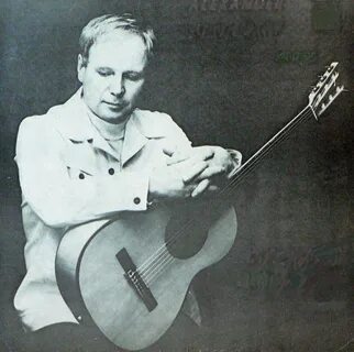 Удивительный вальс дольский