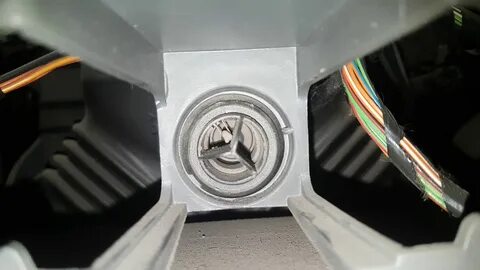Форд фокус рециркуляция воздуха