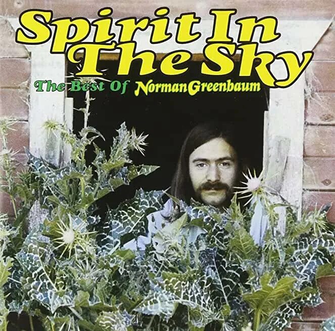 Norman greenbaum - spirit in the sky. Norman greenbaum. D. D. Norman greenbaum - spirit in the sky.