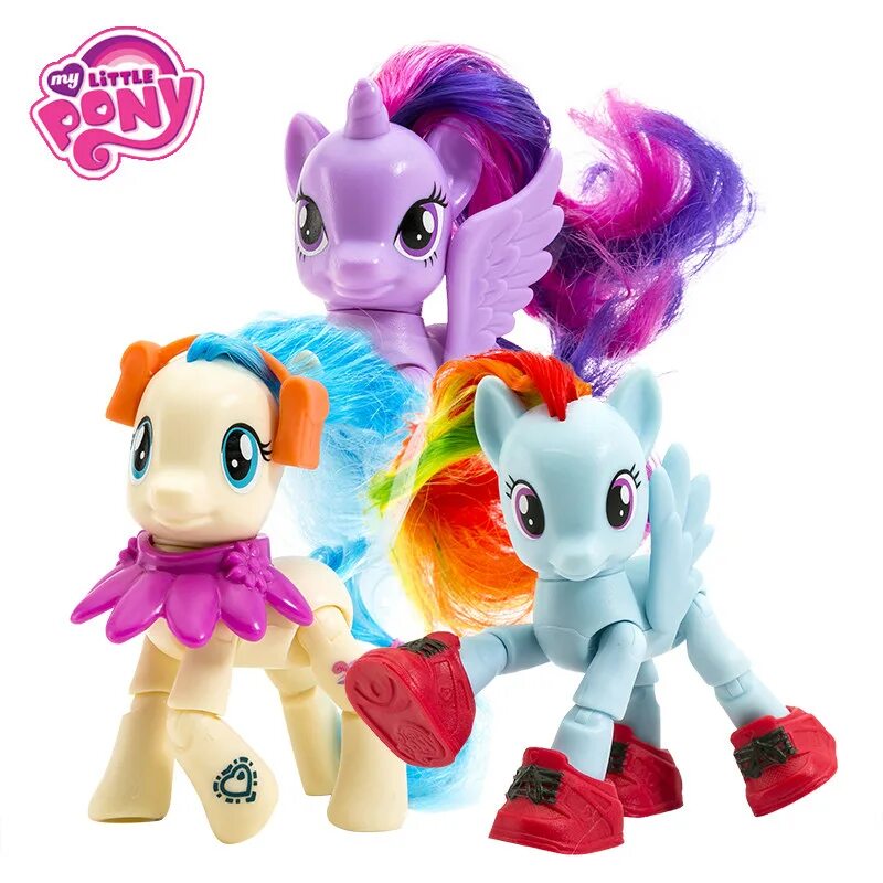 Понилитл френдшип Мэджик куклы. My little Pony игрушки Hasbro. Игровой набор Hasbro Rainbow Dash b0388. Пони Мэджик игрушки.