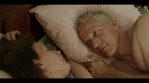 ausCAPS: Patrick Fabian shirtless in Special 1-05 "Chapter Five: Vagina Momologu