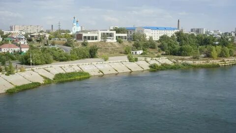 Время в городе семей