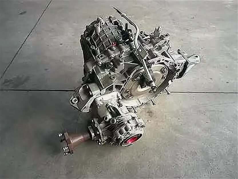 4wd nissan