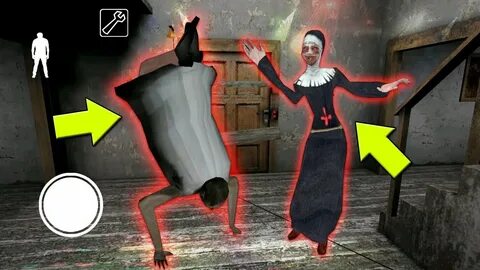 Звуки бабки гренни