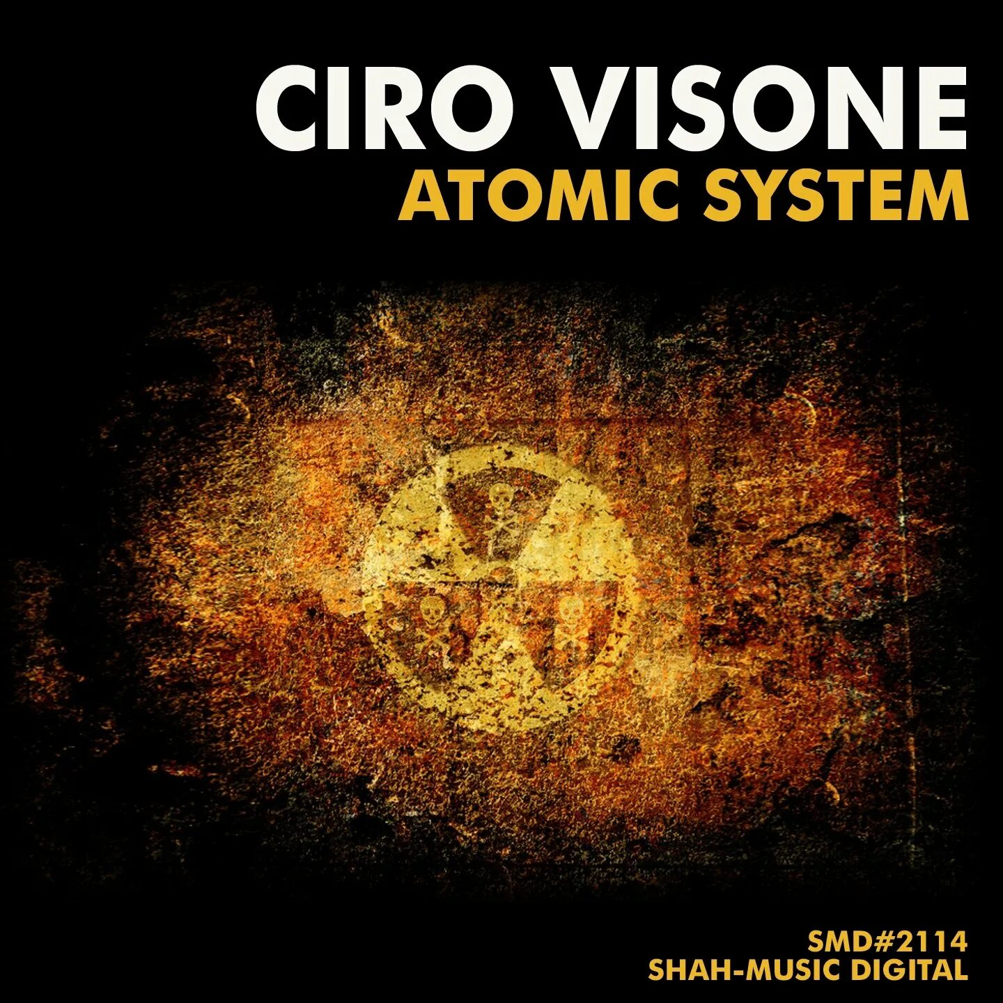 Atomic systems
