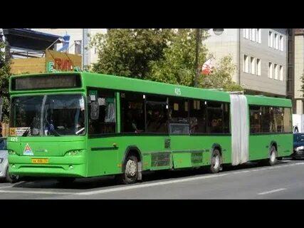 Автобус на 25 человек