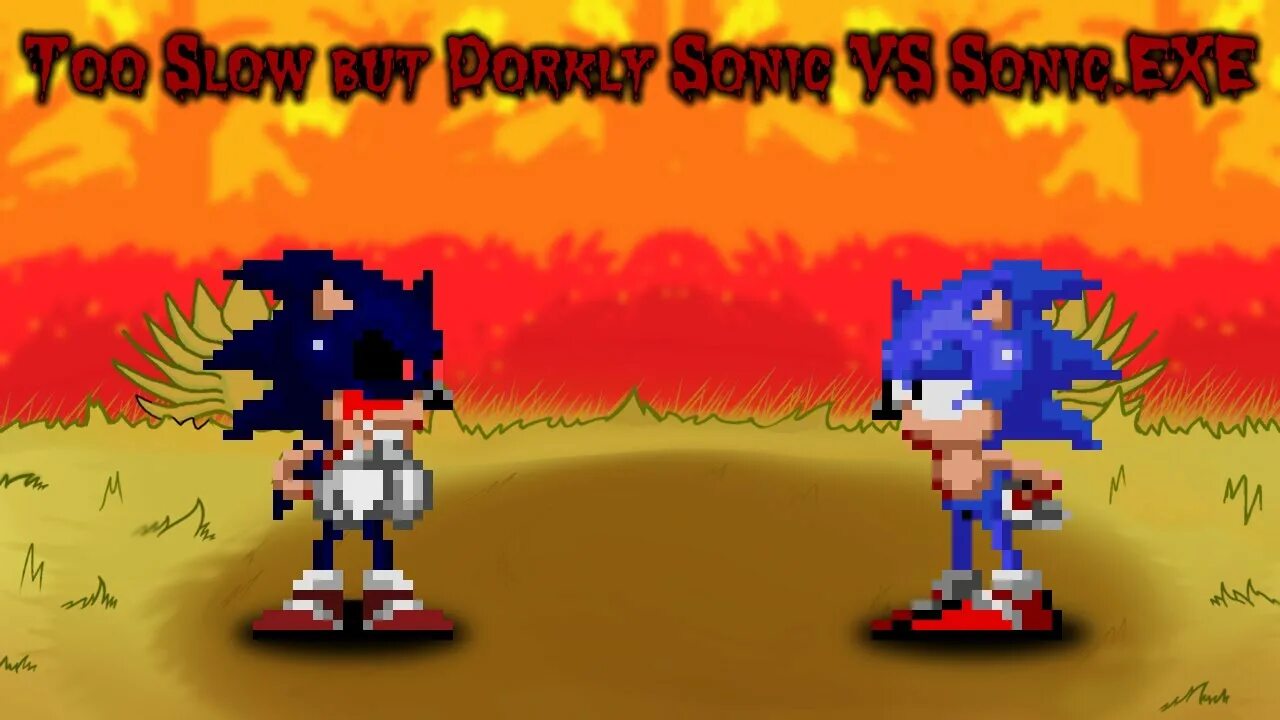 Песня sonic exe super slowed. Dorkly sonic fnf. sonic exe encore. too slow sonic exe. fnf vs sonic.exe.