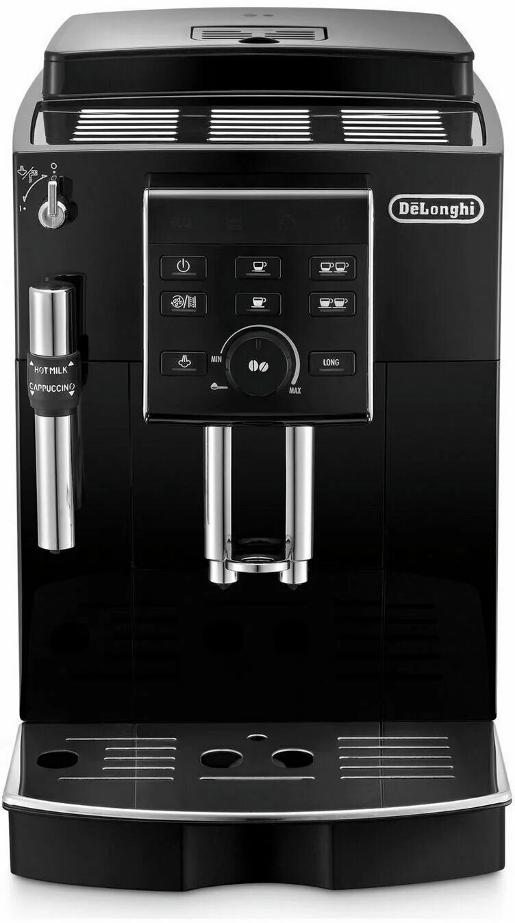 Кофемашина автоматическая delonghi ecam купить