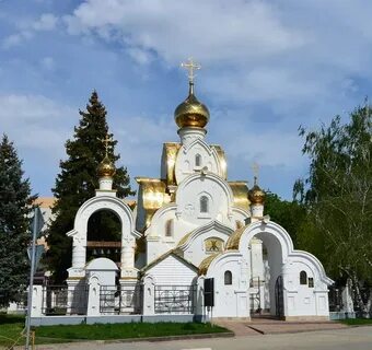 Тбилисская