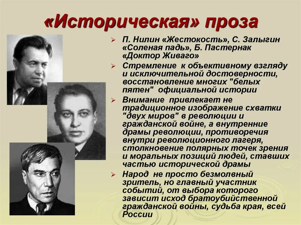 Произведения второй половины 20 века 7 класс. Историческая проза. Литература второй половины XX века. Историческая проза 20 века. Проза второй половины 20 века.