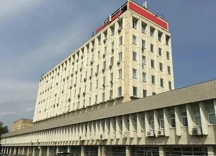 Каширское шоссе д 31