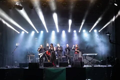 Концерт в мичуринске на день города