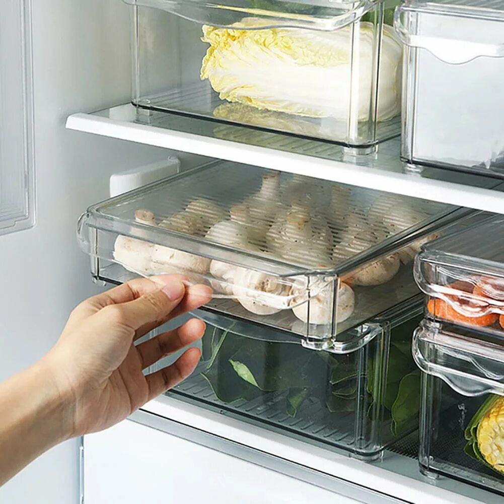 Контейнеры для хранения продуктов в холодильнике. Хранение в холодильнике. Полочки в морозильную камеру technodom. Полки в морозильник. Поддон для разморозки холодильника.