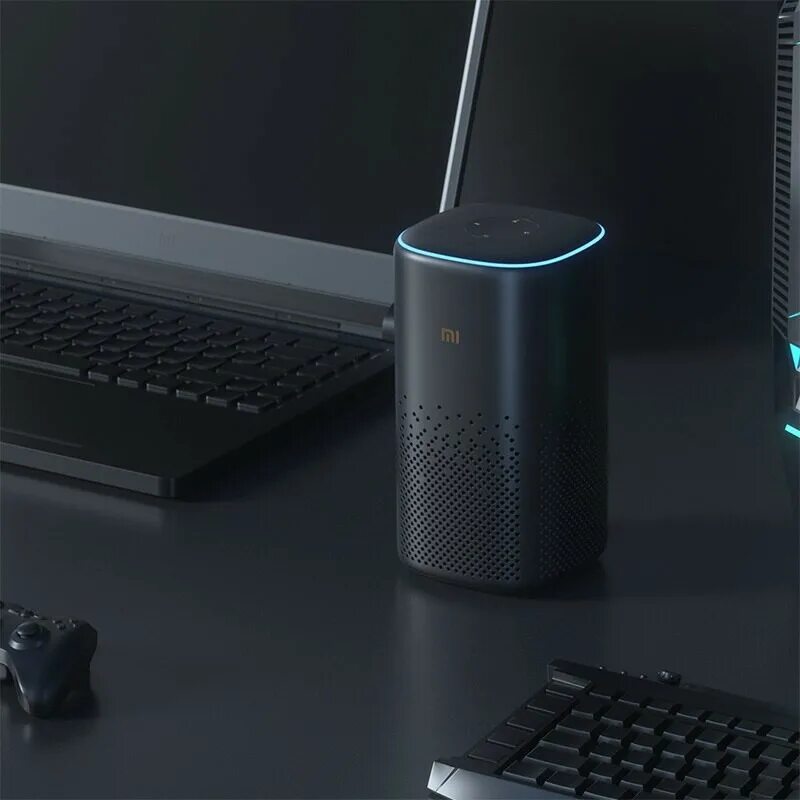 Xiaomi mi smart speaker hd. Xiaomi xiaoai speaker pro. Умная колонка xiaomi speaker pro black. Mi ai speaker pro lx06. Колонка xiaomi xiao ai speaker.