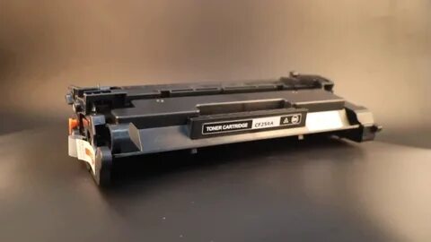 Cf259a тонер