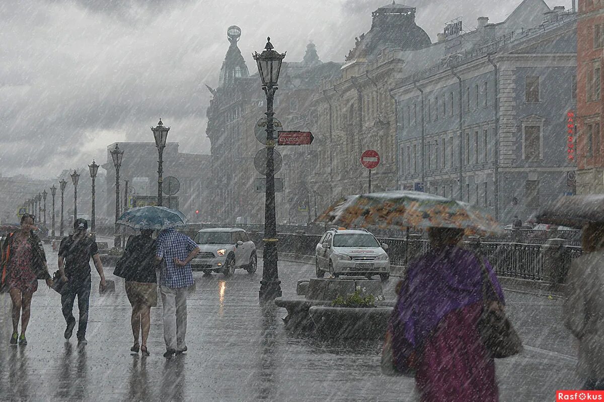 Дождь в большом городе. Серый Питер СПБ Петербург дождь. Промозглый Питер. Дождь в городе.