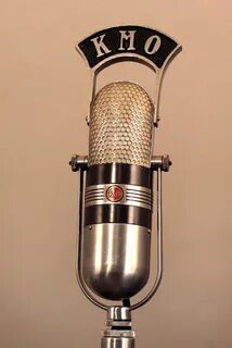 Микрофон rca