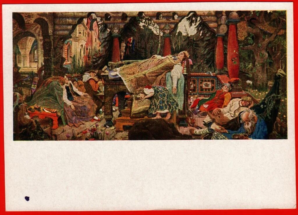 Васнецов спящие. Васнецов спящая царевна. в.м.васнецов «спящая царевна» 1900-1926г.. виктор васнецов спящая царевна. васнецов спящая царевна картина.