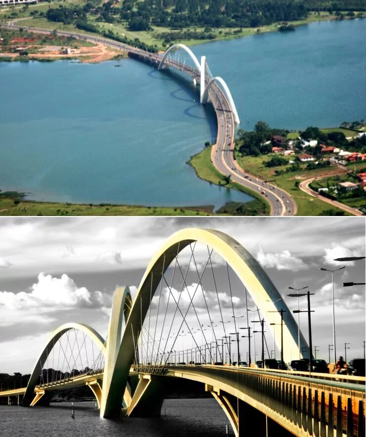 Give bridge