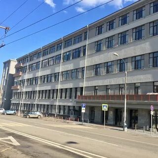 Ржд басманная москва