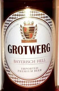 Grotwerg