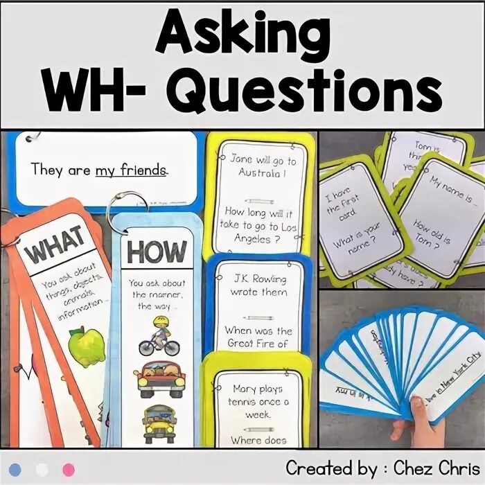 WH questions. WH questions Worksheets. WH questions for young Learners Worksheets. WH questions speaking Cards. Asking questions activities
