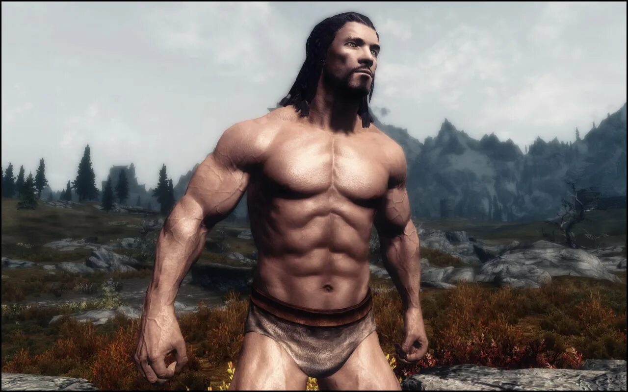 реплейсер тела skyrim male. реплейсеры мужских тел скайрим. скайрим тела мужчин. ретекстур мужских тел скайрим. скайрим мод реплейсер мужских тел.