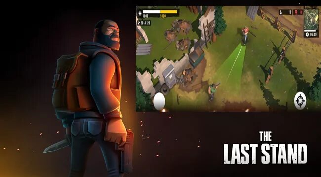 The last Stand Battle Royale. "The last Stand" игра батл рояль. The last Stand Android. Юниты ласт стенд