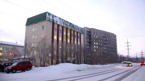 Воркута судебные участки
