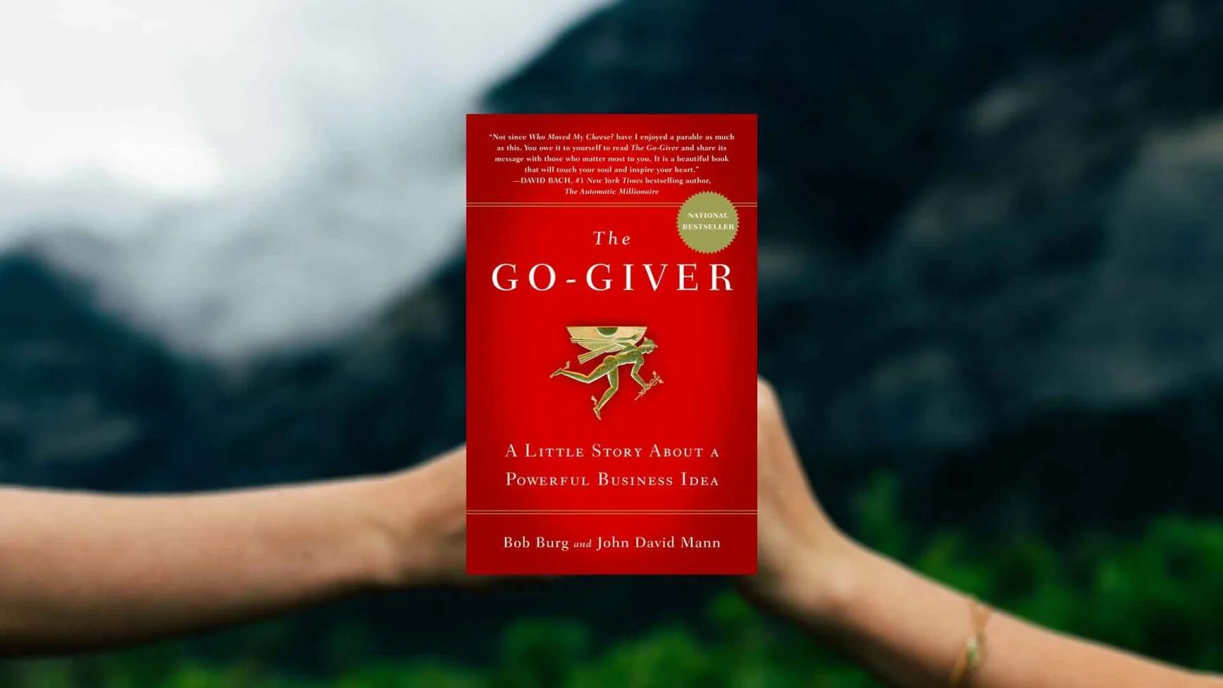 Отдавай чтобы получать книга. Go giver. го гивер книга. go-giver bob burg and john david mann.