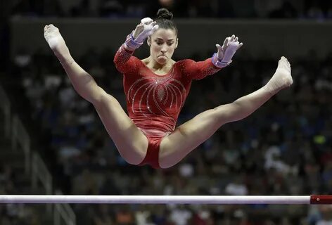 Aly Raisman HD Gymnastics Photos Спортивная Гимнастика, Мода Для Пышных Жен...