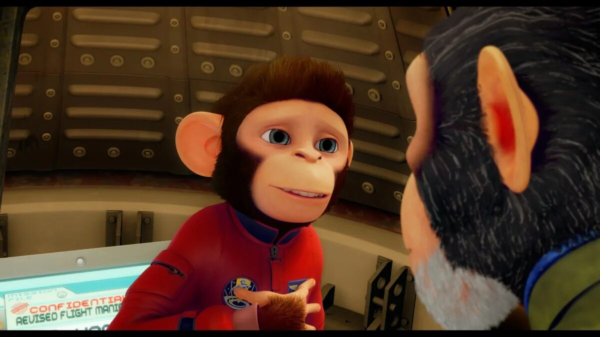 мультик мартышки в космосе. мартышки в космосе ответный удар 3d. мартышки в космосе 2. мартышки в космосе: ответный удар 3d мультфильм 2010. мартышки в космосе 2.