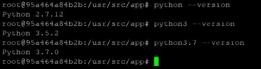 Python 3 задание