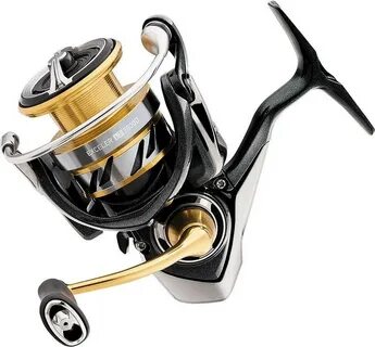 Катушка daiwa exceler