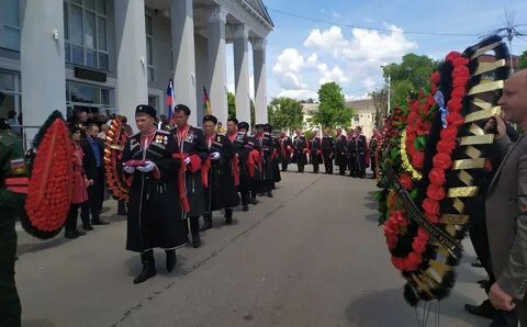 Краснодарский край события сегодня последние новости