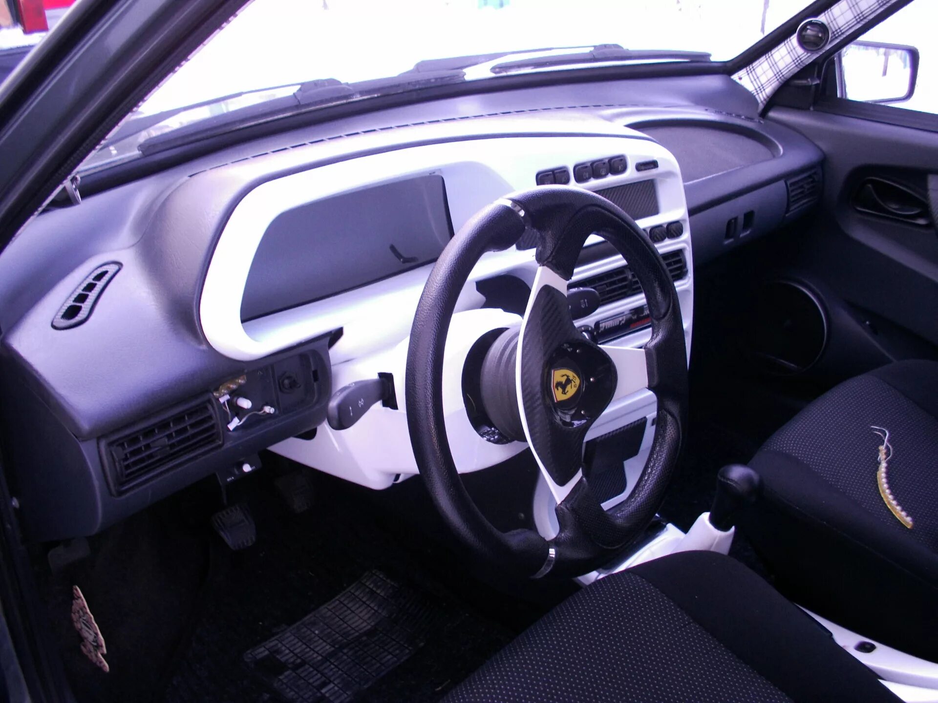 Запись от 20 февраля 19:11 - DRIVE2