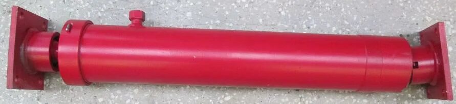 ) 1-3-16-1339-3ш. цилиндр гидравлический 2 птс 4. 16. гидроцилиндры птс. гидроцилиндр двухштоковый 1птс-9.