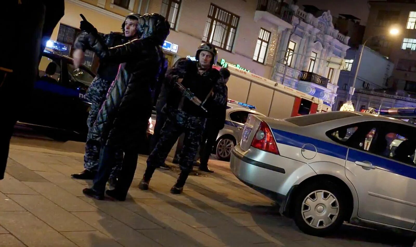 Элитные войны России полиции. Полиция Россия Hyundai.