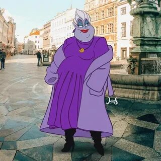 Дисней мода