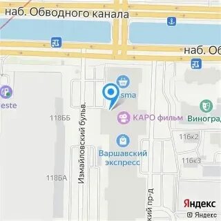 Санкт петербург набережная обводного канала 80 пандора