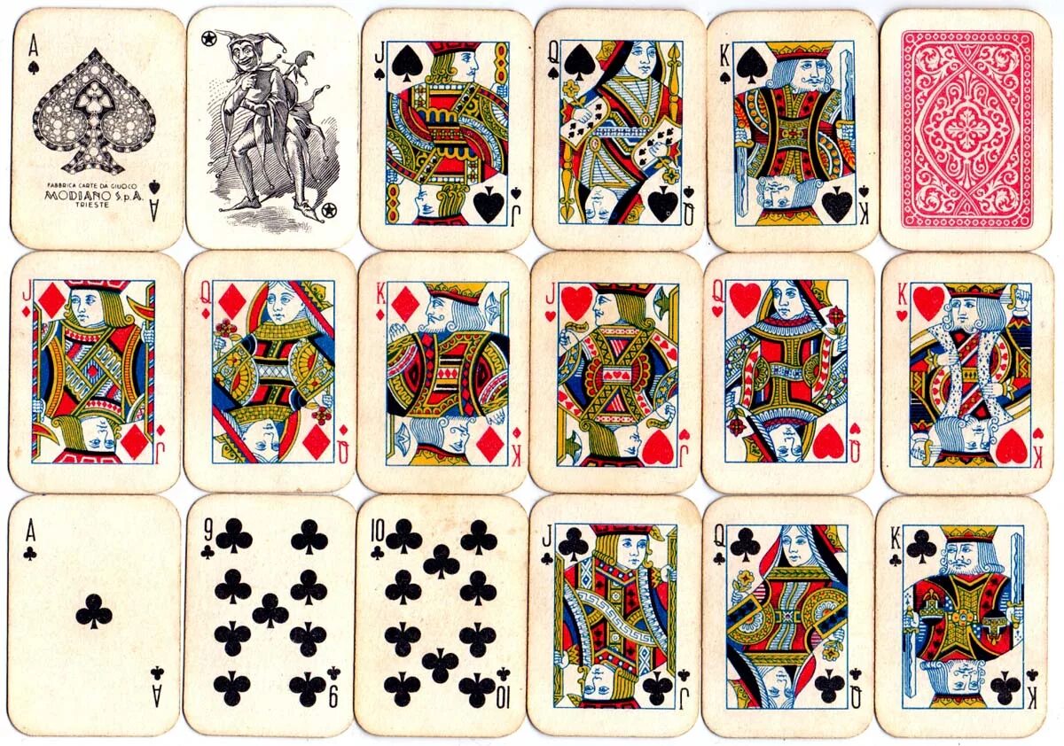 Колода карт распечатать. Игральная колода 36 карт. Итальянские игральные карты. Карты обычные игральные. Карточная колода 52 карты.