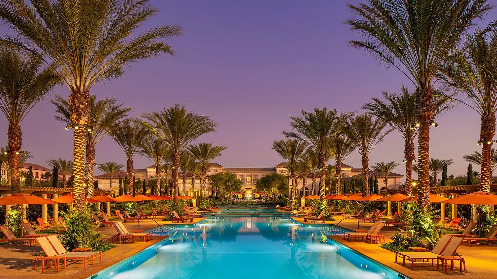 Irvine california