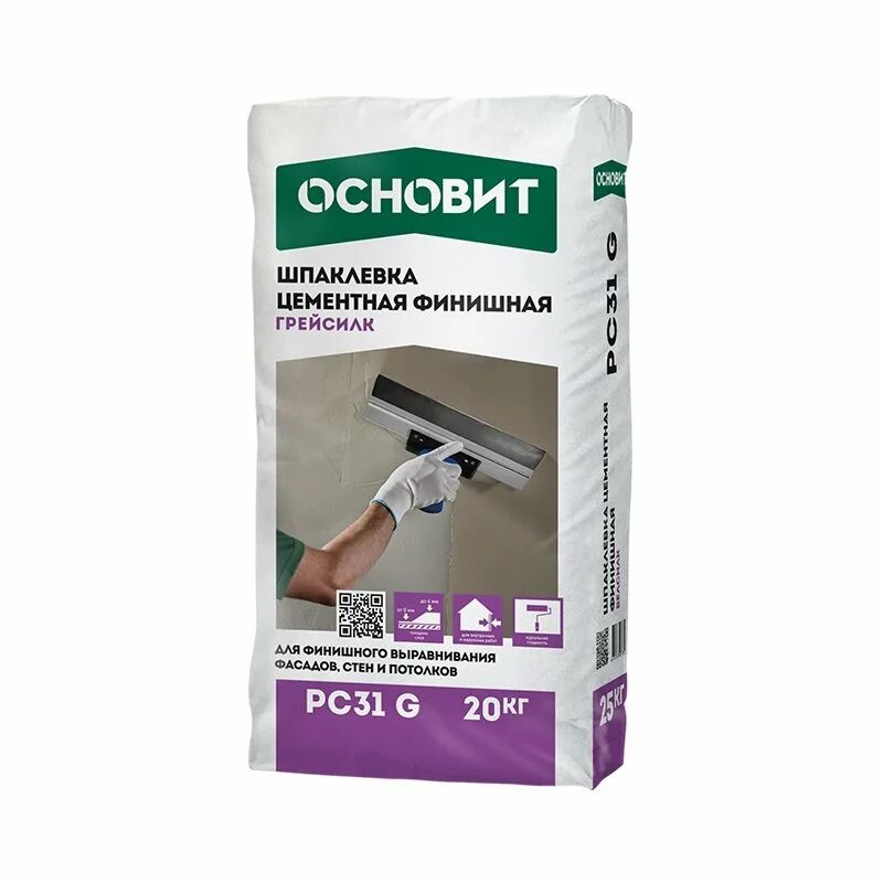 Шпаклевка покажите. Шпаклевка гипсовая Основит pg35w. Основит шпаклевка финишная цементная. Шпаклевка цементная финишная белая PC 32w. Основит гипсовая шпаклевка.