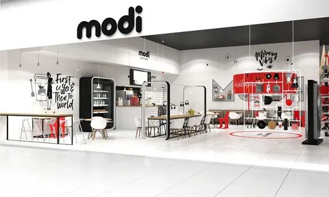 Mobi магазин
