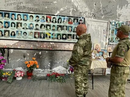 Сентябрь день памяти жертв беслана