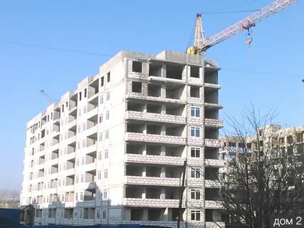 Строительство в кстове