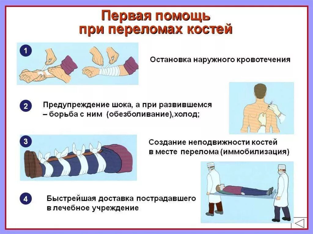 Что необходимо выполнить в случае