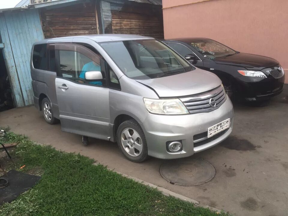 Ниссан бу ру. Ниссан Серена с24. Ниссан Серена с 35. Nissan Serena 2023. Ниссан Серена с24 дизель 2.5.